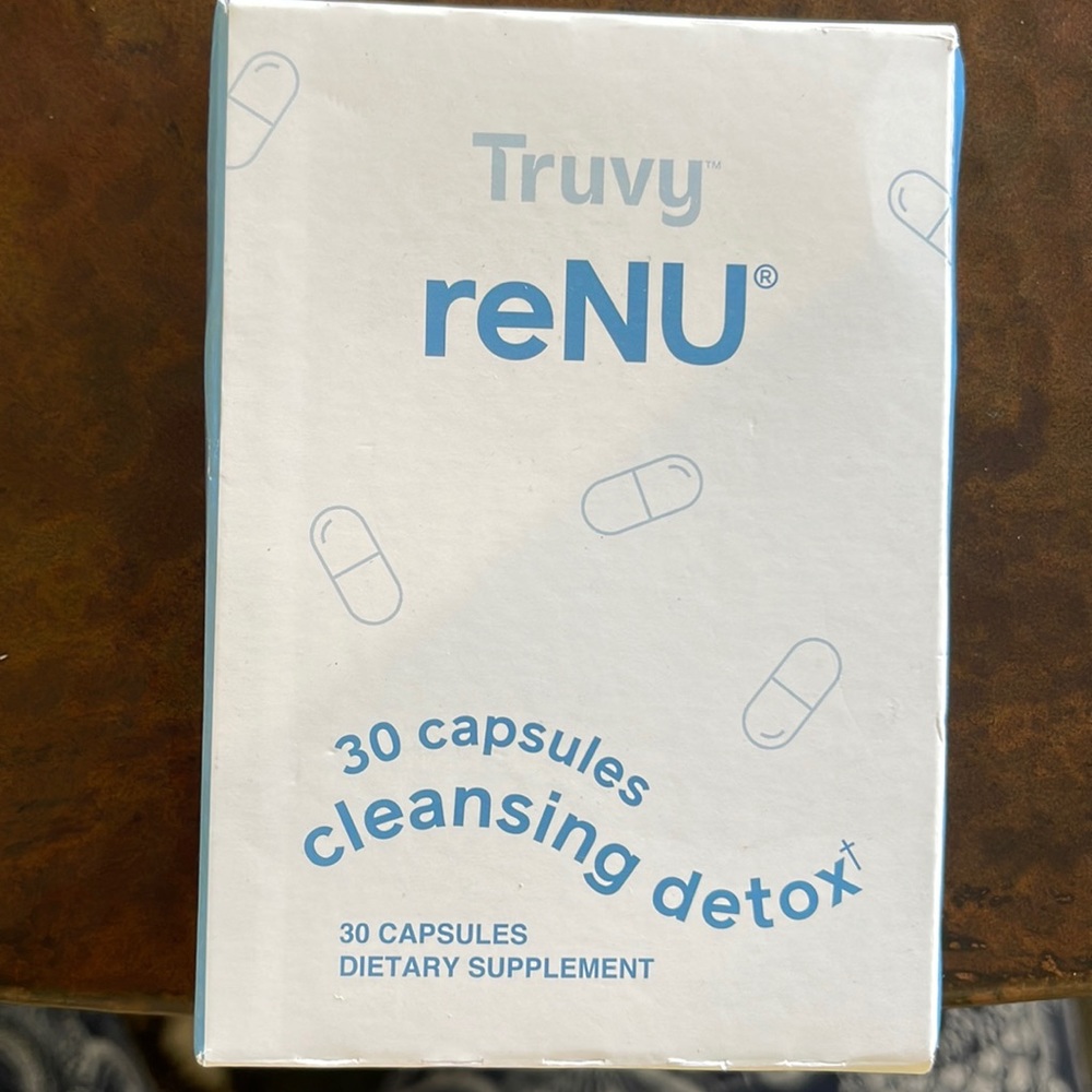 Truvy reNu